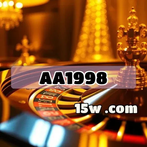 aa1998 App