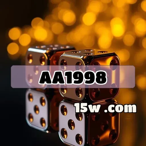 aa1998 Site Confiável