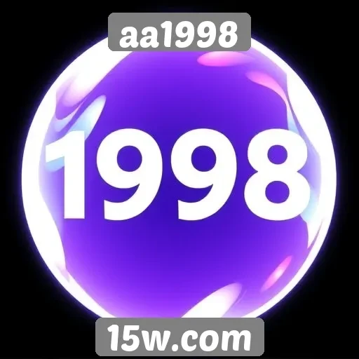 Novos recursos e atualizações no aa1998