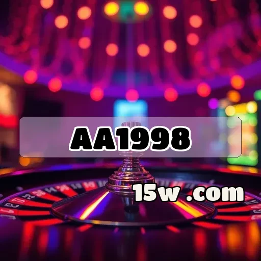 aa1998 Pagamento