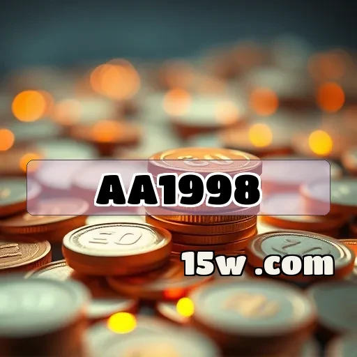 aa1998 Caça-Níqueis