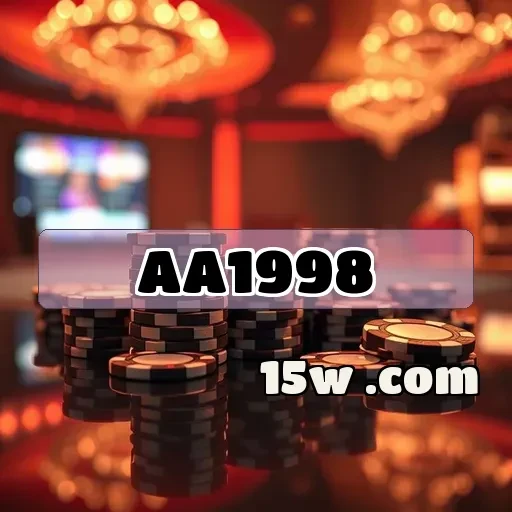 aa1998 Eventos Esportivos